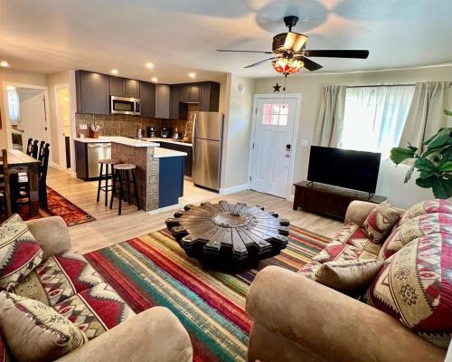 Prescott House | The Whiskey Row Bungalows - Steps to Downtown!