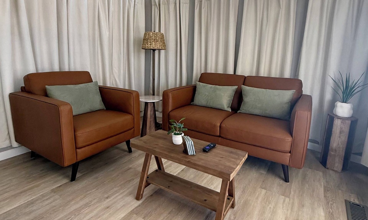 Fortuna Foothills House | Tia's Casita