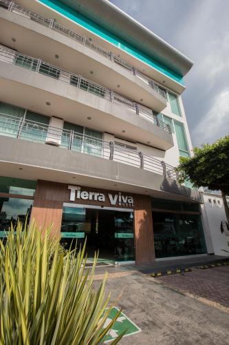 Comitan de Dominguez Hotel | TIERRA VIVA