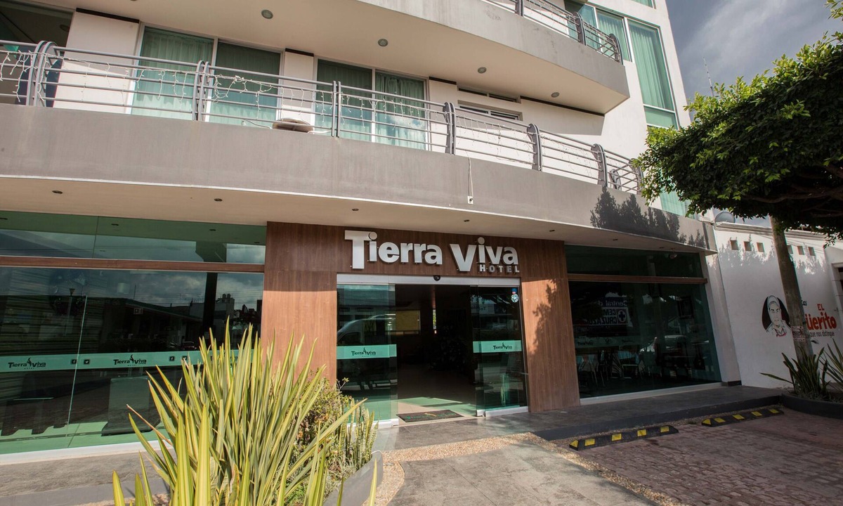 Comitan de Dominguez Hotel | Tierra Viva Hotel
