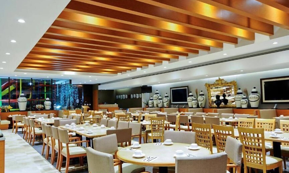Irapuato Hotel | Tiser Hotel