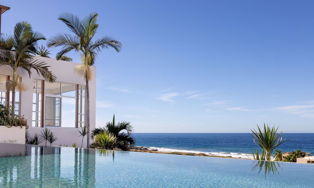 El Pescadero Hotel | Topia All-Inclusive - 250pp Meals Included