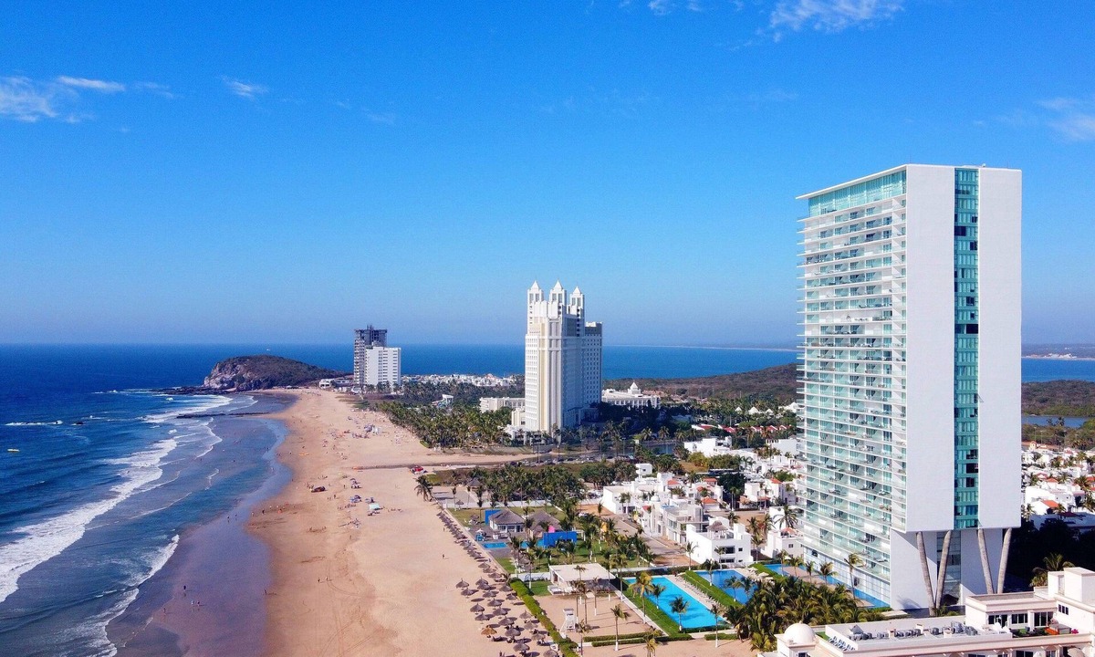 Cerritos Hotel | Torre Peninsula