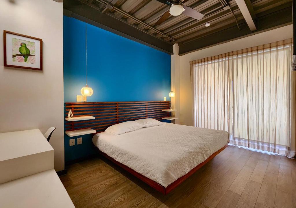 Downtown Cancun Hotel | Torre Yaxche Urban Center