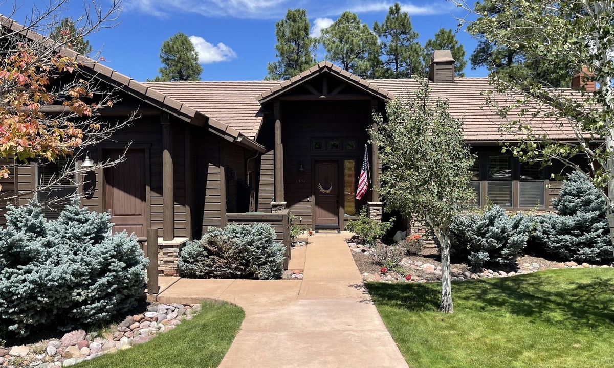 Torreon House | Torreon Dream Cabin