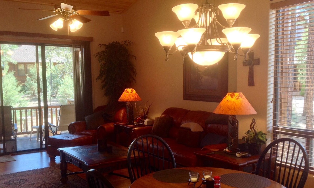 Torreon Cabin | Torreon Golf Villa