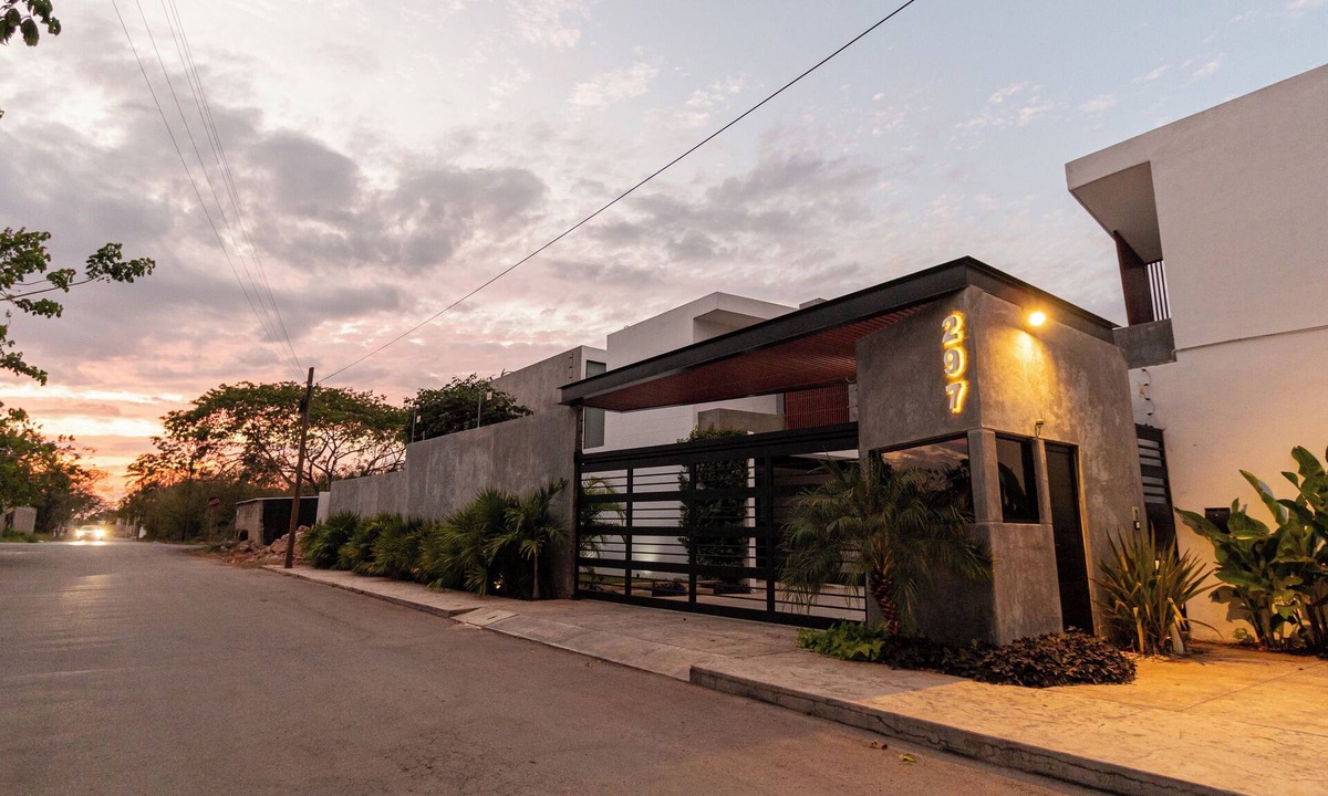 Merida Apartment | Townhouse Ru-Hè (pets welcome)