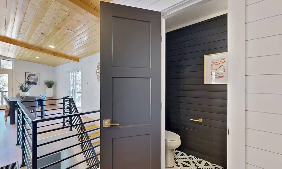 Alto Cabin | Tranquil 3-bedroom cabin with AC in charming Alto