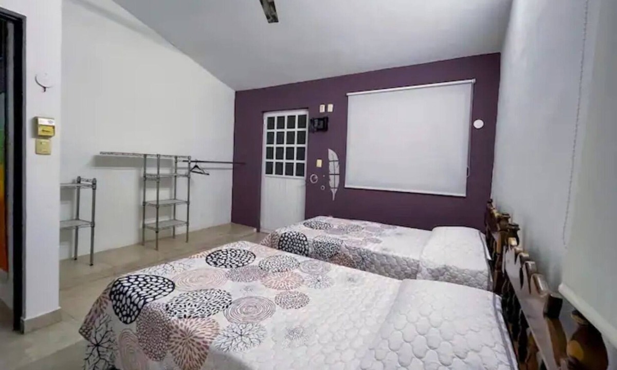 Campeche House | Tres Lunas