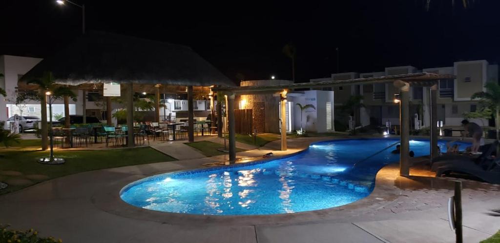 Cerritos House | Tu casa en almar: paraíso total