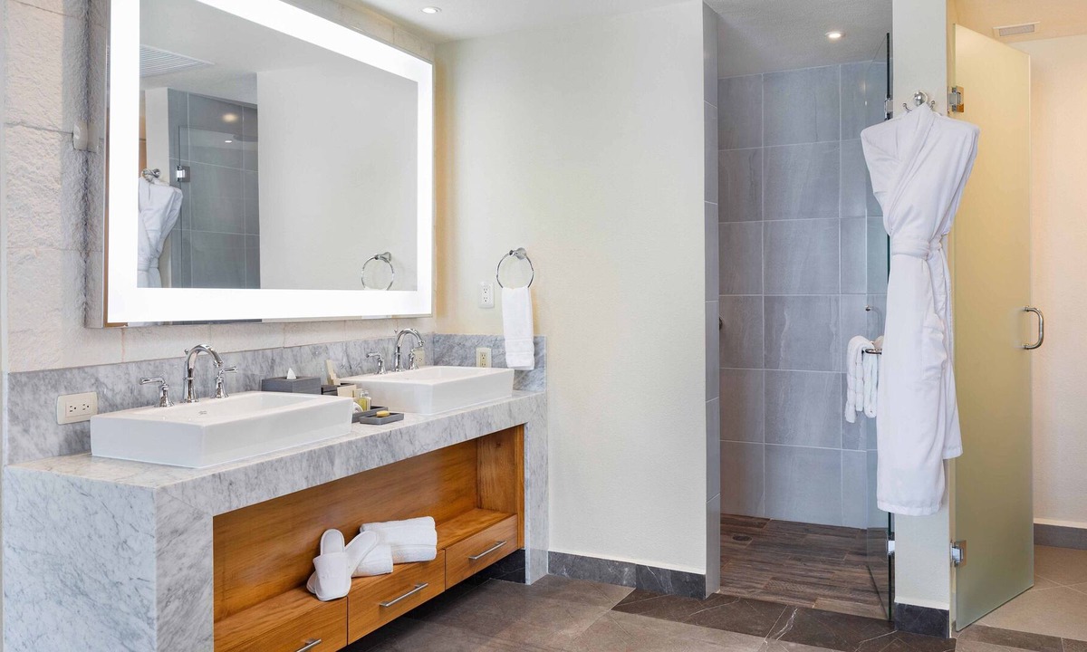 Cabo Bello Resort | Two Bedroom Suite Oceanfront