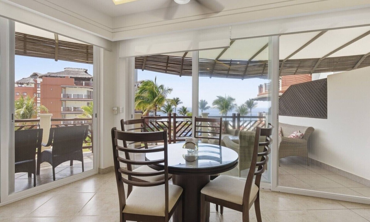 San Pedro Mixtepec Apartment | Two Bedroom Vivo Resorts