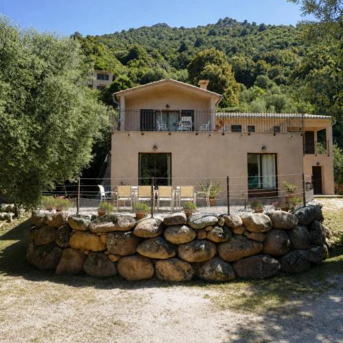Manso Bed & Breakfast | U bene stà