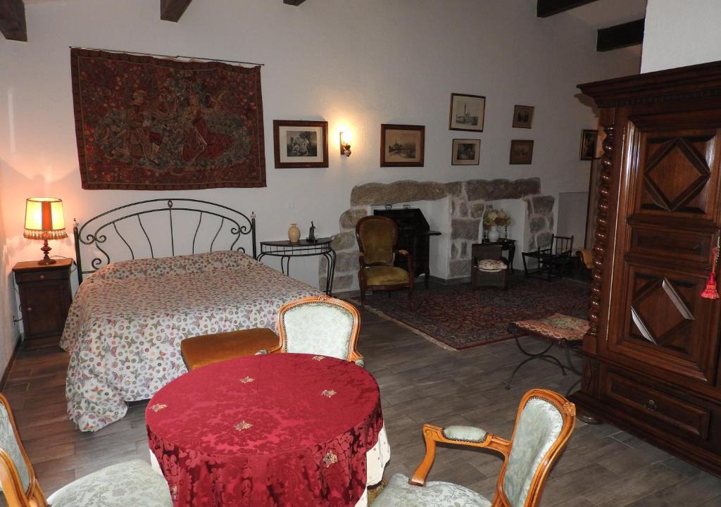Levie Bed & Breakfast | U Fragnu di perruccio