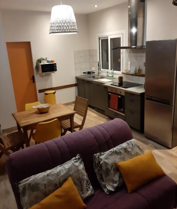 Canale-di-Verde Apartment | U Maestrale