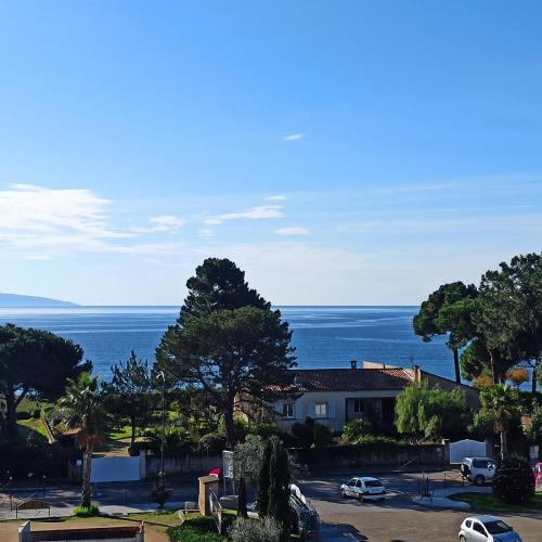 Coggia Apartment | U Riniccio