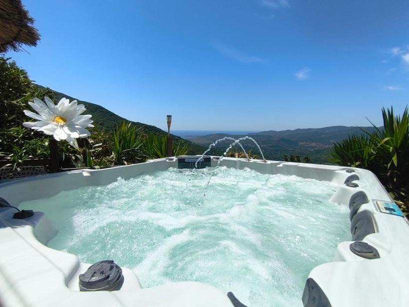 Sollacaro Bed & Breakfast | U Riposu di a Cupulatta