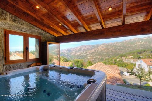 Aullene Bed & Breakfast | U san larenzu