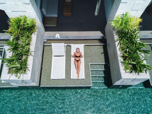 Tankah Resort | Unico Hotel Riviera Maya Adults Only