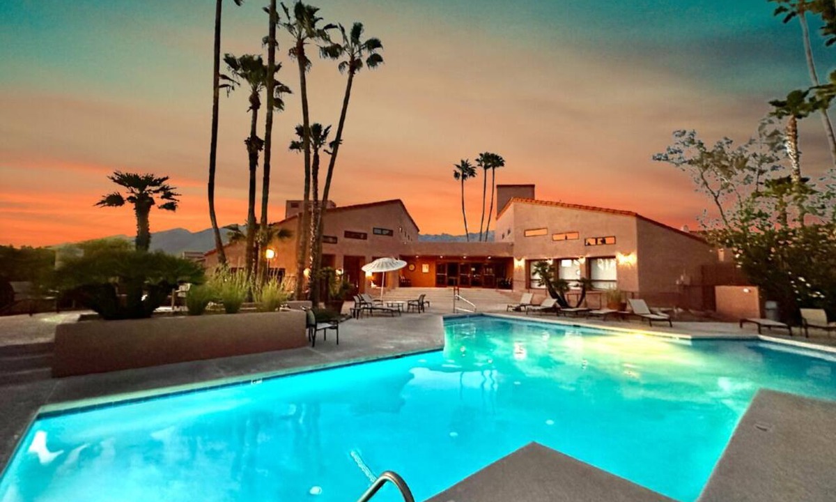 Tucson Condo | Unique 2 BR Sabino Canyon Gem
