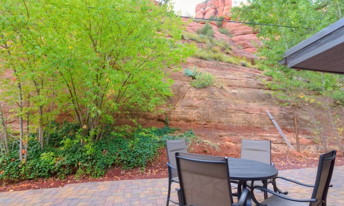 Sedona Cabin | Unit 8 - Slide Rock Lodge