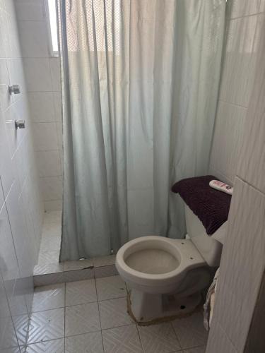 Chalco de Diaz Covarrubias Apartment | Víctorhaus