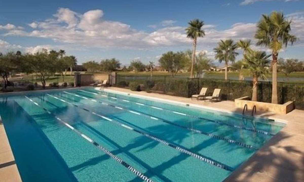 Quail Creek House | Vacation House for Golfers, Patio Lovers, Desert/Nature Walks