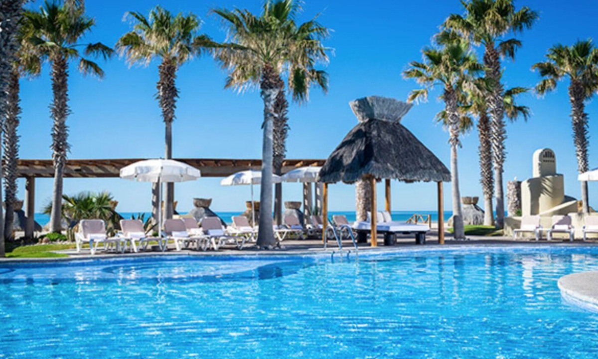 Puerto Penasco Resort | Vacation in Luxury at The Grand Mayan at Vidanta Puerto Peñasco!