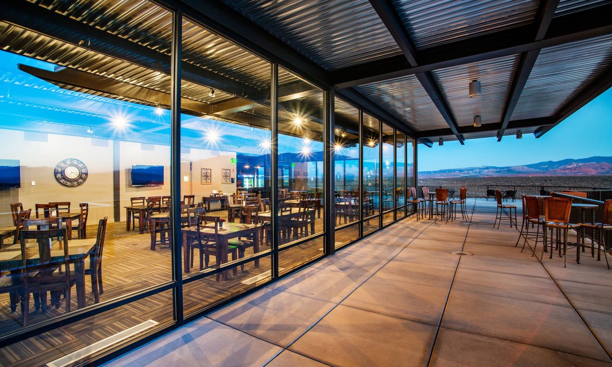 Hurricane Hotel | Vacation Rentals at Sand Hollow Resort