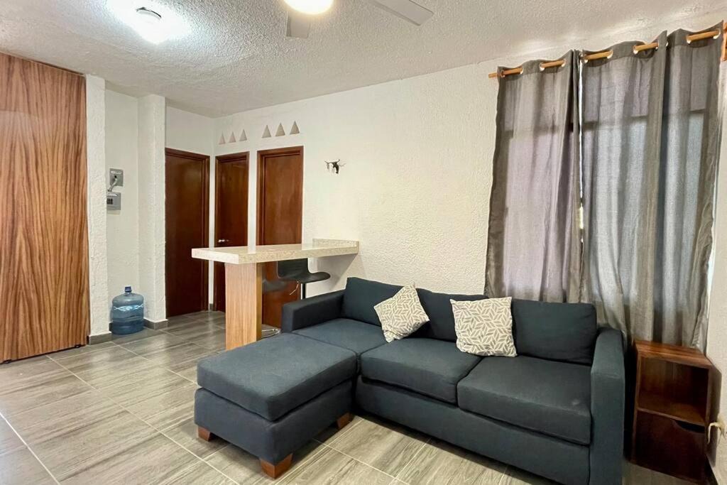 Puerto Vallarta Apartment | Vallarta 750 Dep 7 Ed 4B