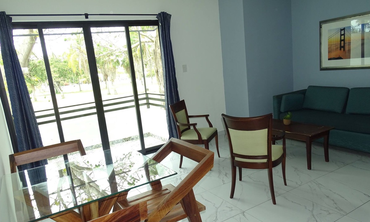 Lomas de Mazatlan Resort | Venados Condo