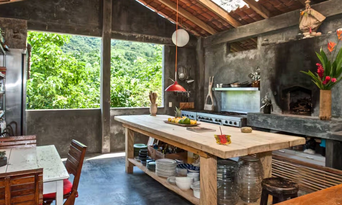 Yelapa Cabin | Vereda Yelapa: Passion Fruit