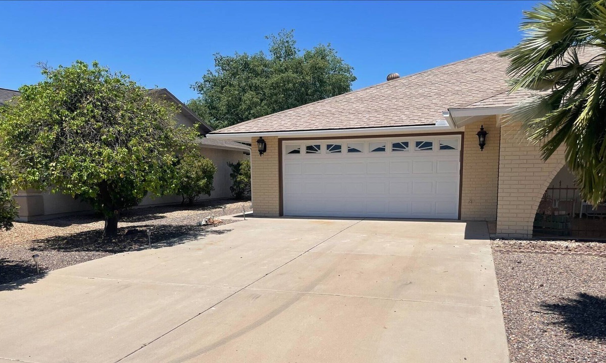 Sun City West House | Very Comfy & Peaceful