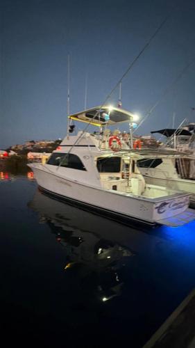 Topolobampo Boat Rental | Viaja en Yate por el Mar de Cortés