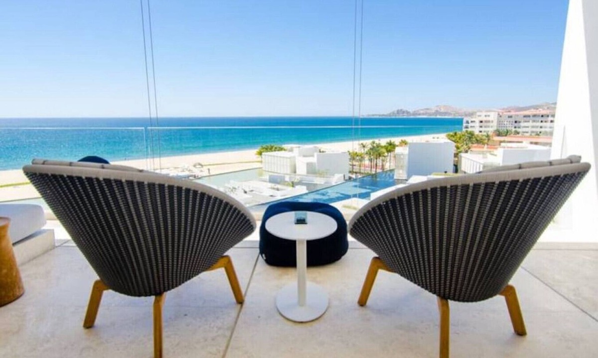 Zona Hotelera Condo | Viceroy Cloud 9 Ultra Luxury with Awesome Views!