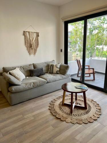 Playa del Carmen Apartment | Victoria Comfort Condo