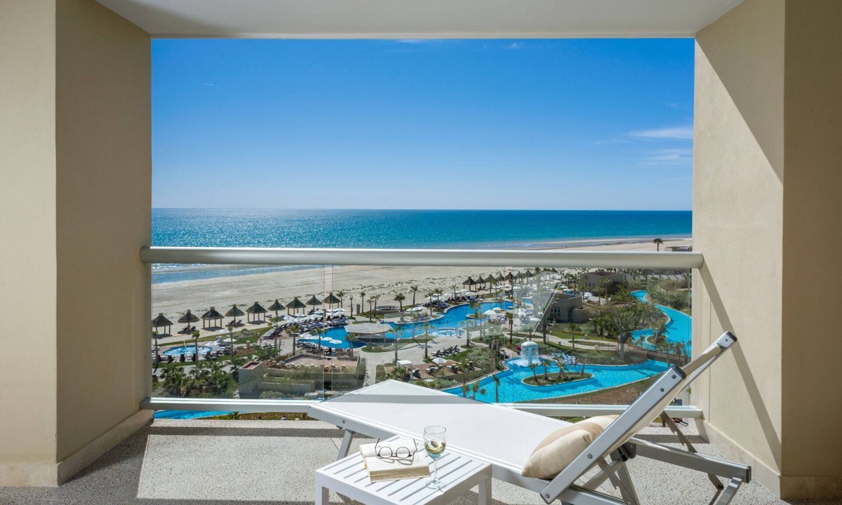 Puerto Penasco Condo | Vidanta Grand Mayan 2 BR 2 BA Suite With Kitchen Sleeps 8 - Puerto Penasco
