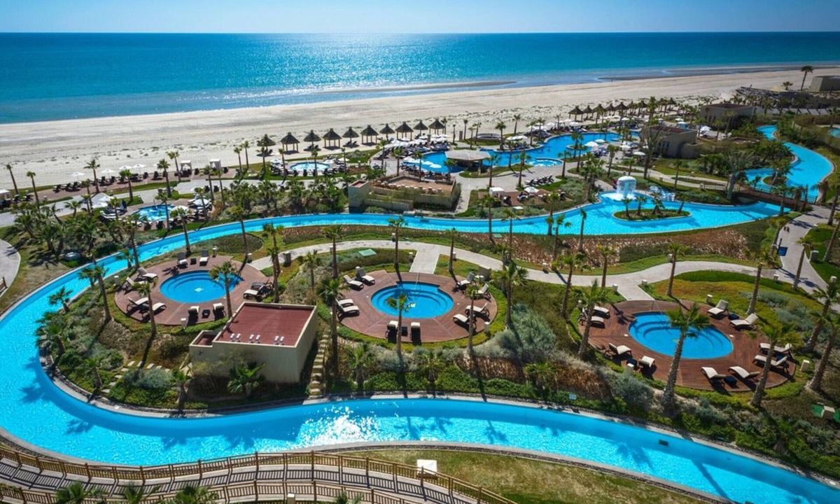 Puerto Penasco Condo | Vidanta Grand Mayan 1 BR 1 BA Suite With Kitchen Sleeps 6 - Puerto Penasco