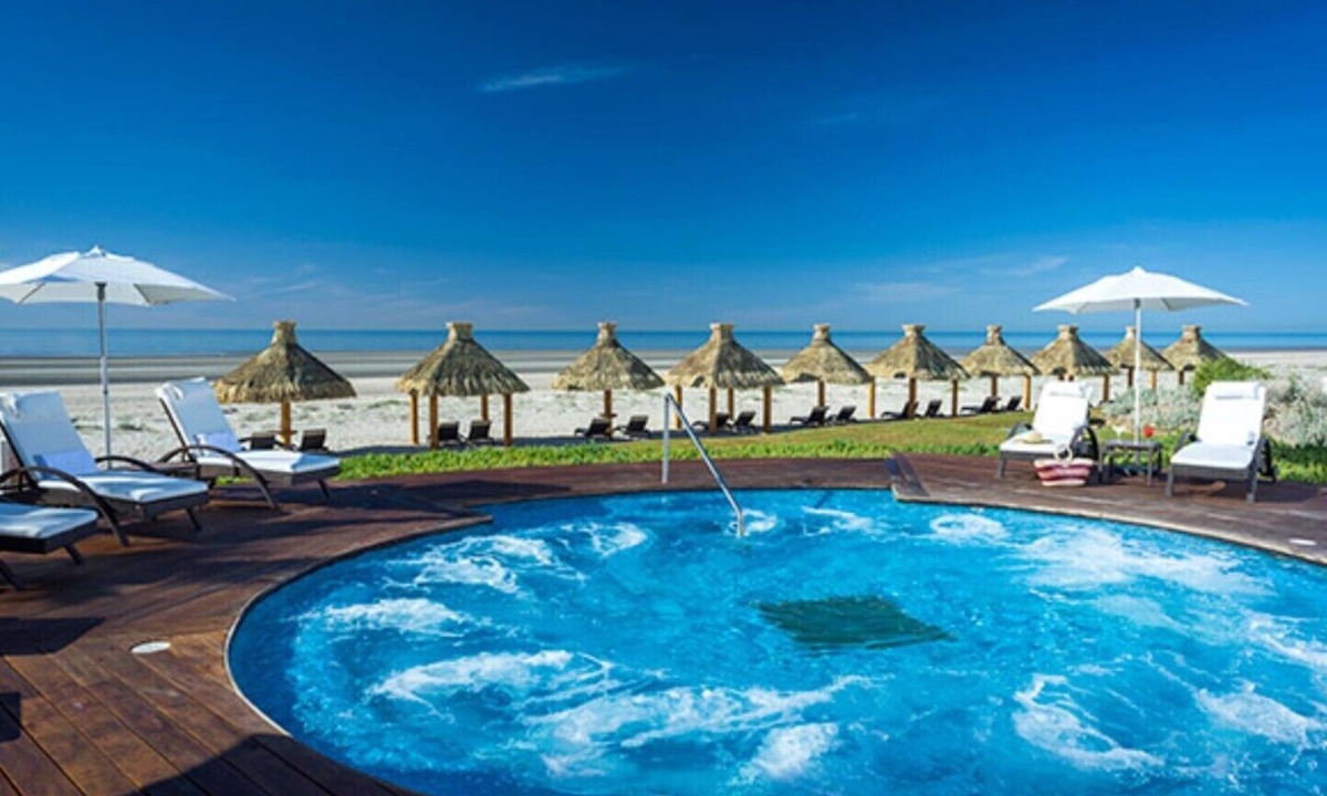 Puerto Penasco Condo | Vidanta Grand Mayan Master Room Sleeps 4 - Puerto Penasco