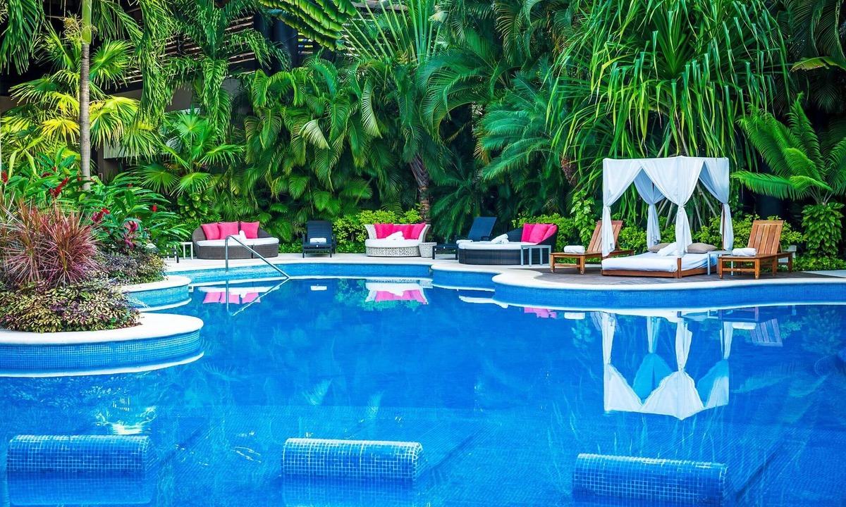 Mayakoba Resort | VIDANTA Grand Mayan 5+ Star Golf & Spa Resort