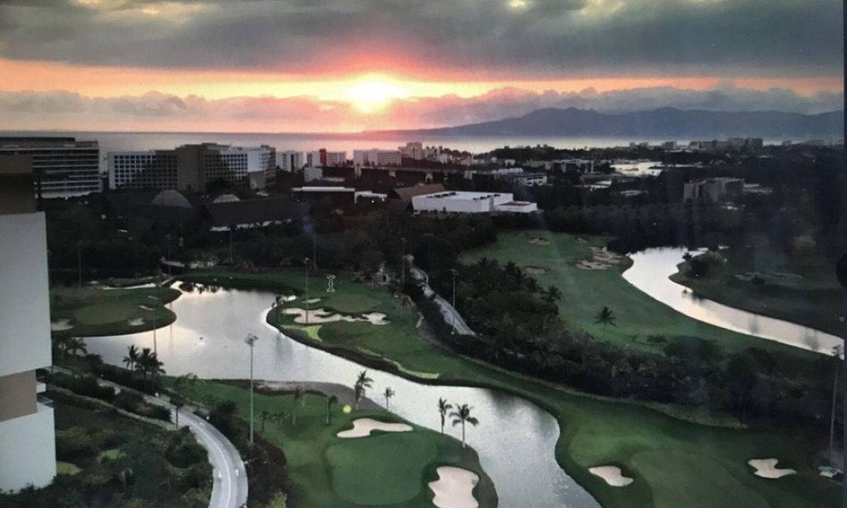 Nuevo Vallarta Resort | Vidanta NV Grand Luxxe Junior Suite-Escape to Luxury, Escape to Fun!