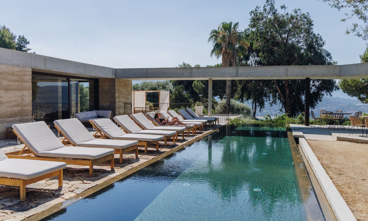 Vetricella Hotel | Vigna Maggiore