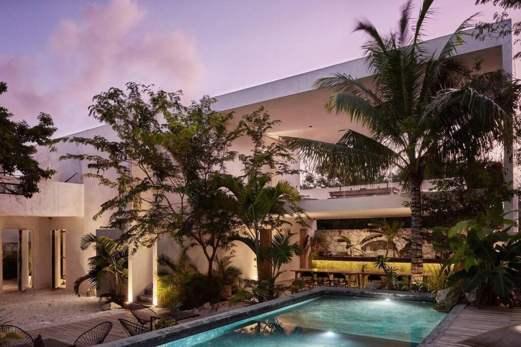 Tulum Villa | Villa 16Tulum
