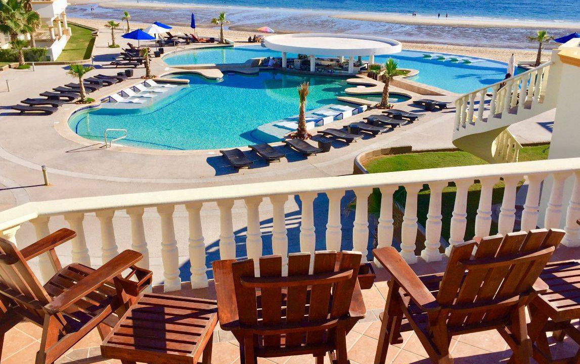 Puerto Penasco Villa | Villa ∙ 4 bedrooms ∙ 12 guests
