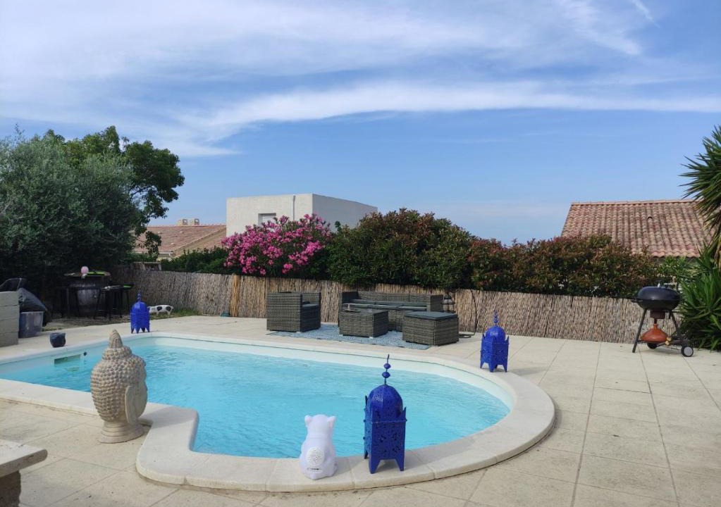 Biguglia House | Villa 47