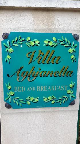 Patrimonio Bed & Breakfast | Villa Aghjanella