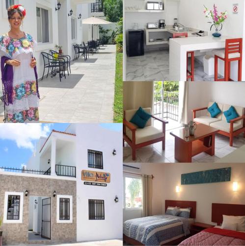 Colonia Centro Apartment | Villa Alebrije Cozumel