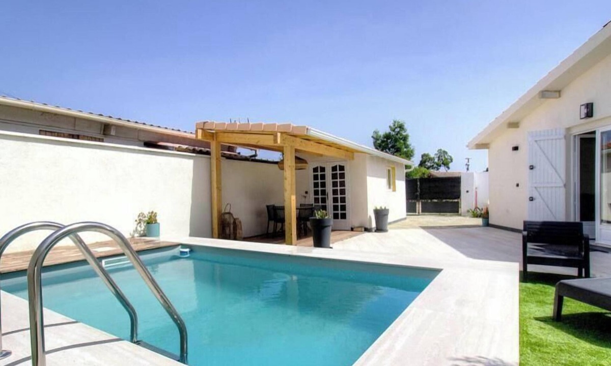 La Marana House | VILLA ALTEA - LUCCIANA