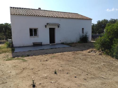 Figari House | villa au calme à Figari