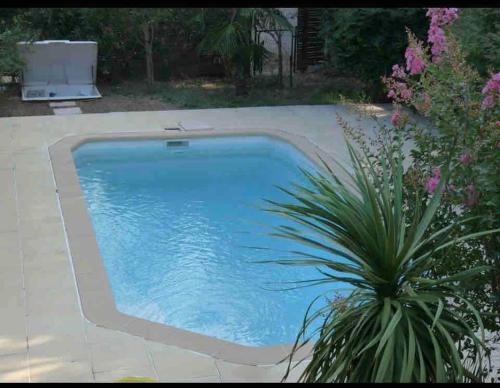 Moltifao House | Villa avec vue et piscine privée